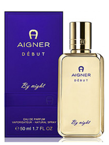 фото AIGNER DEBUT BY NIGHT for women - парфюм 