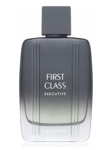 фото AIGNER FIRST CLASS EXECUTIVE for men - парфюм 