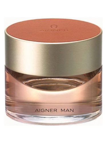 фото AIGNER IN LEATHER MAN for men - парфюм 