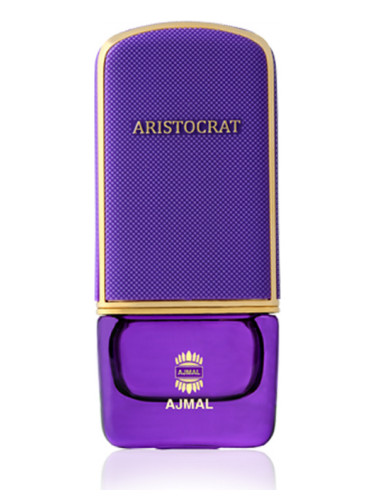 фото AJMAL ARISTOCRAT for women - парфюм 