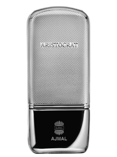 фото AJMAL ARISTOCRAT PLATINUM for men - парфюм 