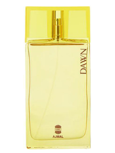 Духи AJMAL DAWN for women duhi-selective.ru