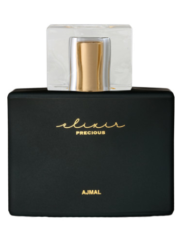 Духи AJMAL ELIXIR PRECIOUS duhi-selective.ru