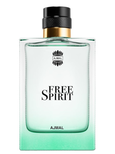 Духи AJMAL FREE SPIRIT for men duhi-selective.ru