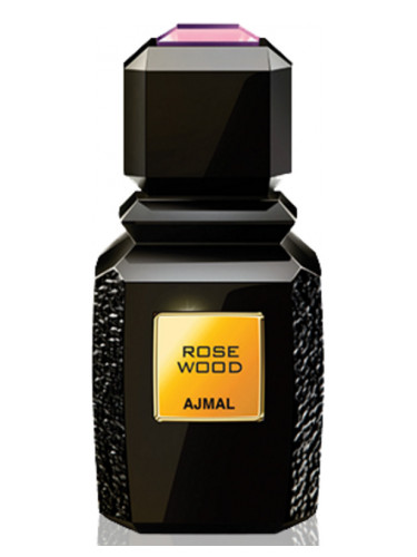 Духи AJMAL ROSE WOOD for women duhi-selective.ru