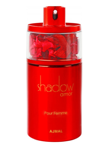 Духи AJMAL SHADOW AMOR for women duhi-selective.ru