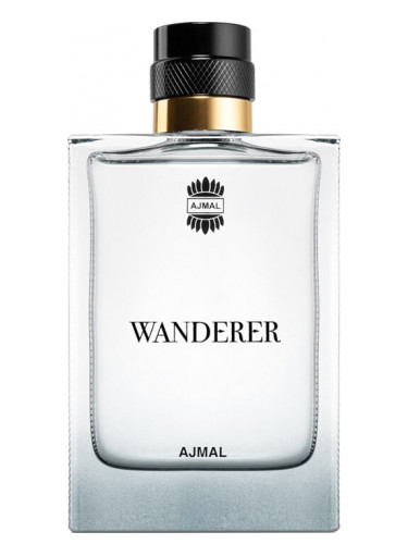 фото AJMAL WANDERER for men - парфюм 