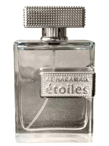 фото AL HARAMAIN PERFUMES ETOILES SILVER for men - парфюм 