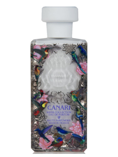 фото AL JAZEERA PERFUMES CANARI for women - парфюм 