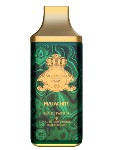 фото AL JAZEERA PERFUMES MALACHITE - парфюм 