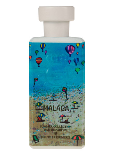 фото AL JAZEERA PERFUMES MALAGA - парфюм 