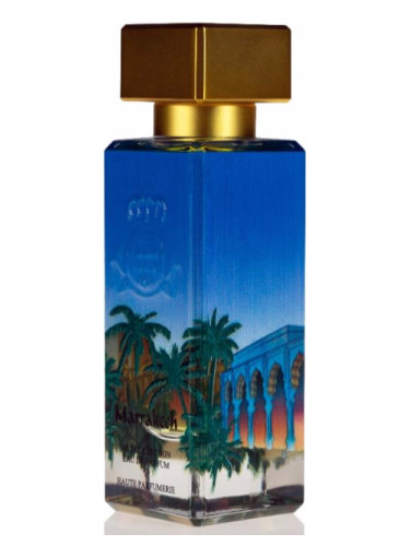 Духи AL JAZEERA PERFUMES MARRAKECH duhi-selective.ru