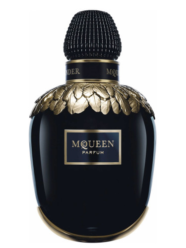 фото ALEXANDER MCQUEEN MCQUEEN PARFUM for women - парфюм 