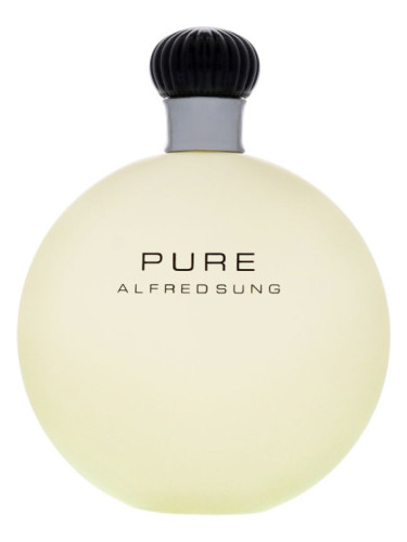 фото ALFRED SUNG PURE for women - парфюм 