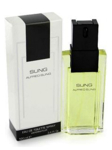 фото ALFRED SUNG SUNG for women - парфюм 