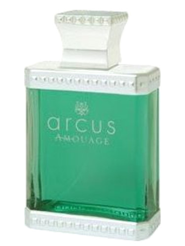 фото AMOUAGE ARCUS for men - парфюм 