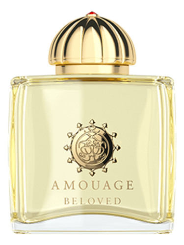 Духи AMOUAGE BELOVED for women duhi-selective.ru