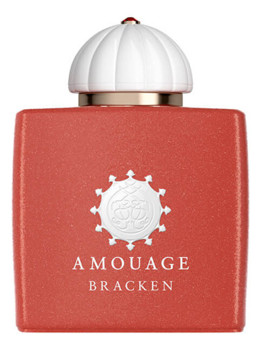 Духи AMOUAGE BRACKEN for women duhi-selective.ru