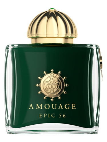 Духи AMOUAGE EPIC 56 for women duhi-selective.ru