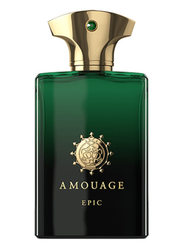 фото AMOUAGE EPIC for men - парфюм Амуаж эпик мужской