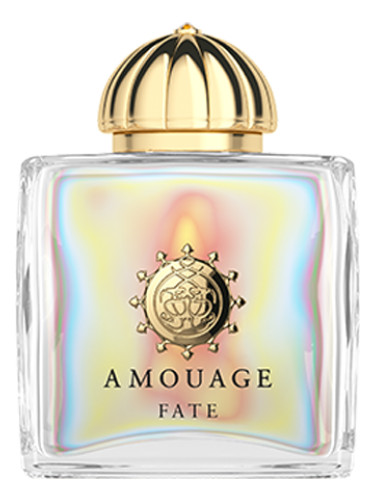 фото AMOUAGE FATE for women - парфюм 