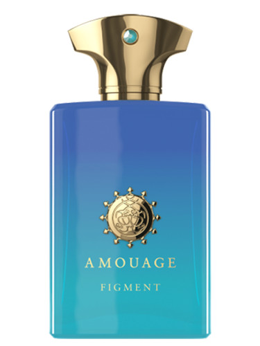 Духи AMOUAGE FIGMENT for men duhi-selective.ru