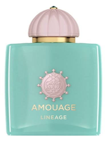 Духи AMOUAGE LINEAGE duhi-selective.ru