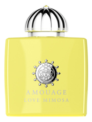 фото AMOUAGE LOVE MIMOSA for women - парфюм 