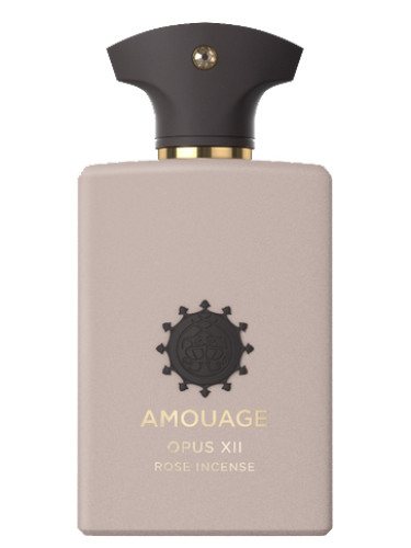 Духи AMOUAGE ROSE INCENSE duhi-selective.ru