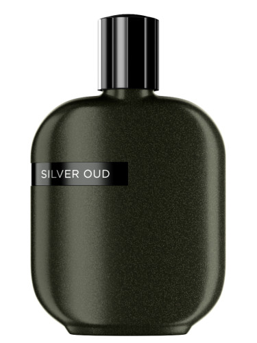 фото AMOUAGE THE LIBRARY COLLECTION SILVER OUD for men - парфюм 