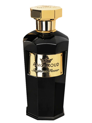 Духи AMOUROUD SUMPTUOUS FLOWER duhi-selective.ru