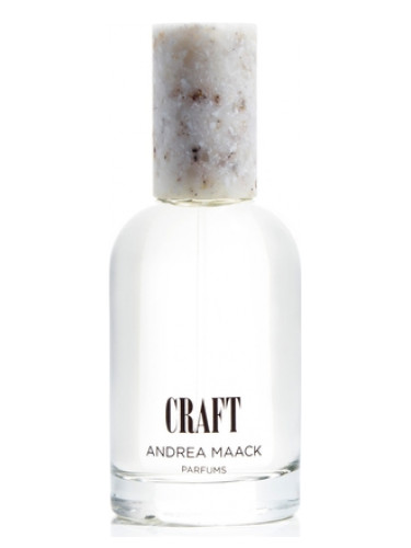 фото ANDREA MAACK CRAFT for women - парфюм 