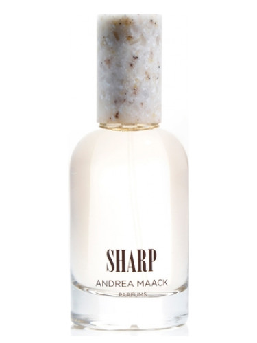 фото ANDREA MAACK SHARP for women - парфюм 