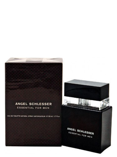 фото ANGEL SCHLESSER ESSENTIAL for men - парфюм 