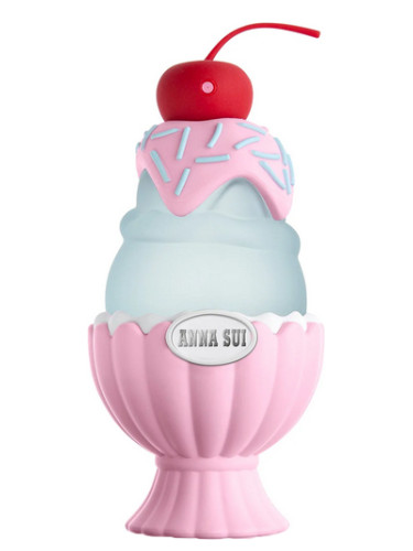 фото ANNA SUI PRETTY PINK for women - парфюм 