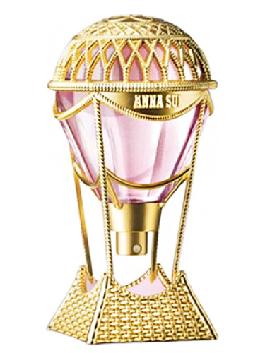 Духи ANNA SUI SKY for women duhi-selective.ru