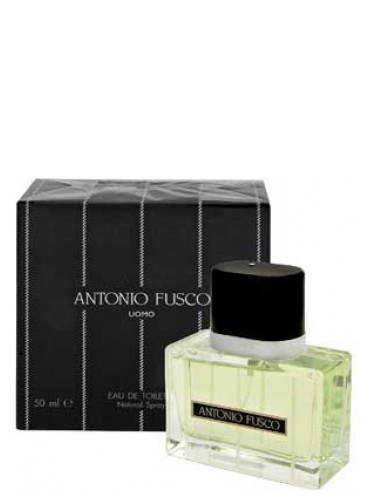 Духи ANTONIO FUSCO UOMO for men duhi-selective.ru