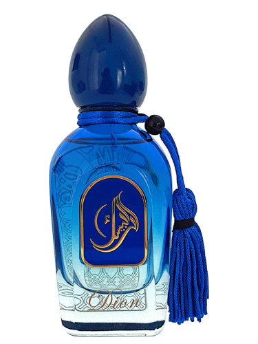 фото ARABESQUE PERFUMES DION - парфюм 