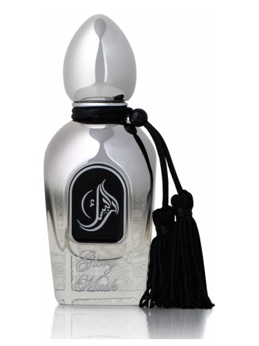 фото ARABESQUE PERFUMES GLORY MUSK - парфюм 