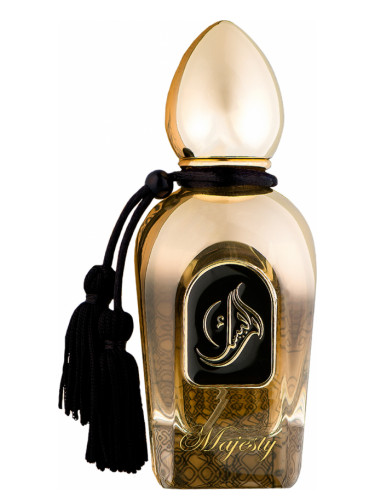 Духи ARABESQUE PERFUMES MAJESTY duhi-selective.ru