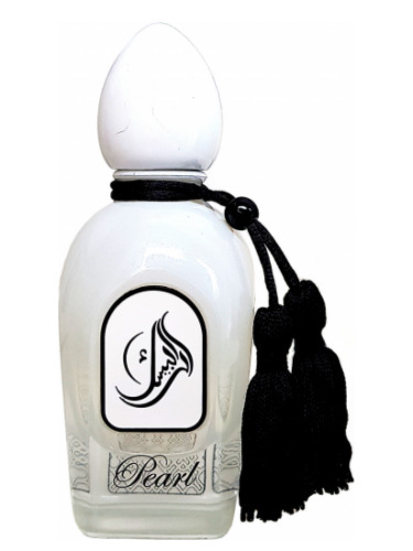 фото ARABESQUE PERFUMES PEARL - парфюм 