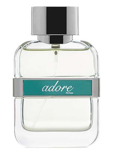 Духи ARABIAN OUD ADORE duhi-selective.ru