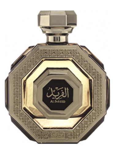 фото ARABIAN OUD AL FAREED for men - парфюм 