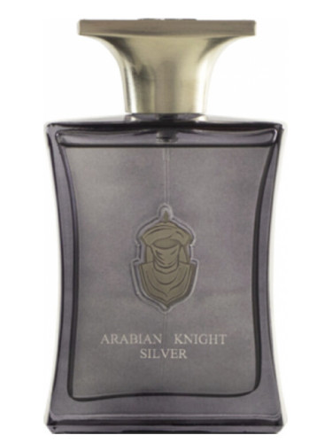 Духи ARABIAN OUD ARABIAN KNIGHT SILVER for men duhi-selective.ru