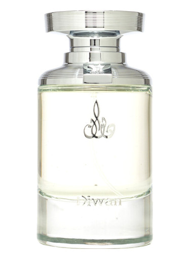 Духи ARABIAN OUD DIWAN duhi-selective.ru