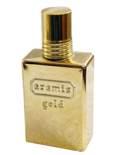 фото ARAMIS GOLD for men - парфюм 