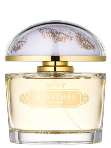 фото ARMAF HIGH STREET for women - парфюм 