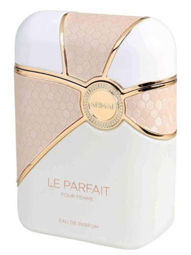 фото ARMAF LE PARFAIT for women - парфюм 