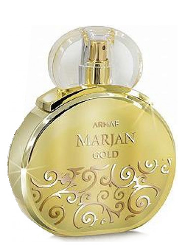 фото ARMAF MARJAN GOLD for women - парфюм 