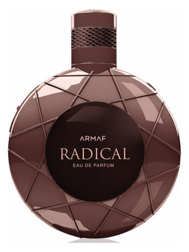 фото ARMAF RADICAL BROWN for men - парфюм 